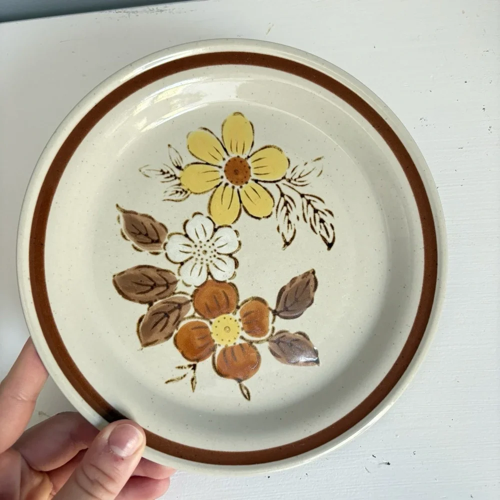 Vintage 7.5